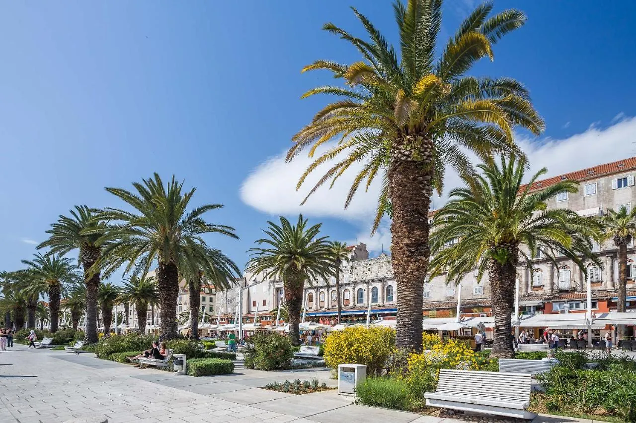 Luxury Apartment Loreta Σπλιτ