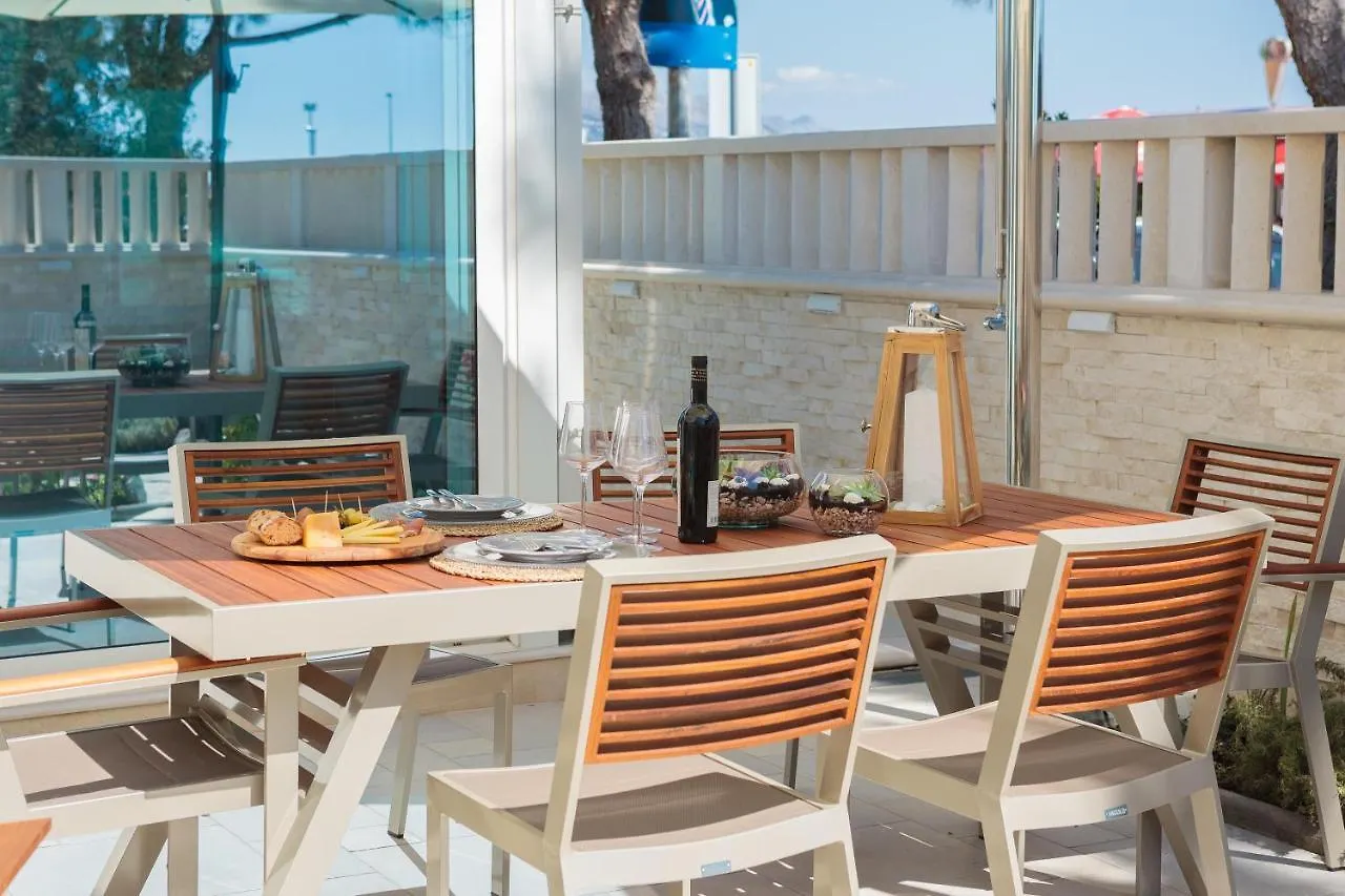 Luxury Apartment Loreta Σπλιτ