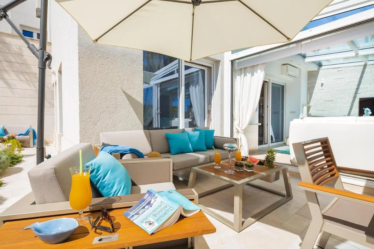 Luxury Apartment Loreta Σπλιτ 0*,  Κροατία