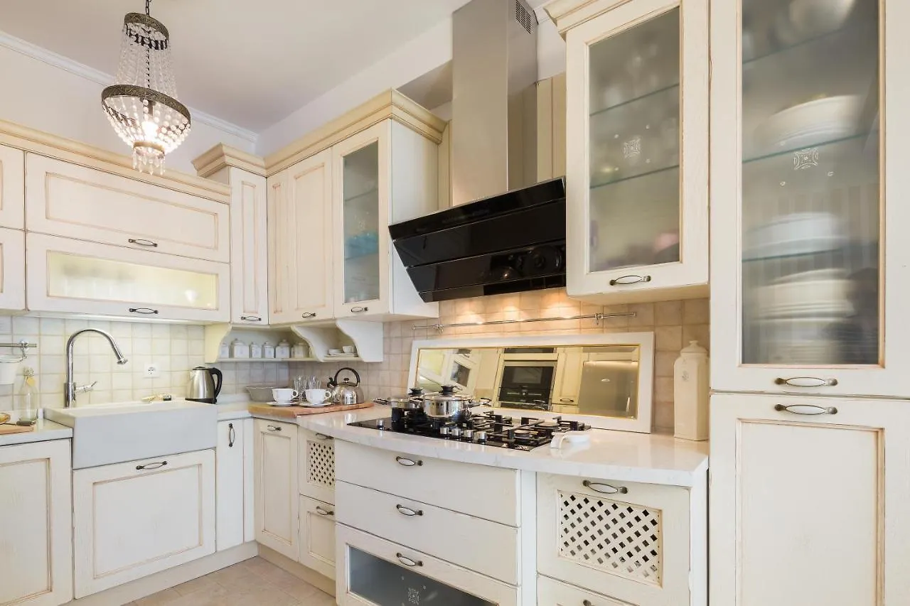 Luxury Apartment Loreta Σπλιτ Κροατία