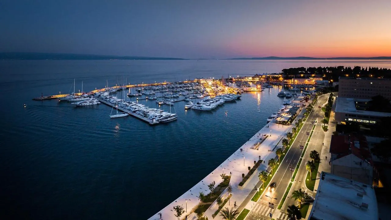 Luxury Apartment Loreta Σπλιτ