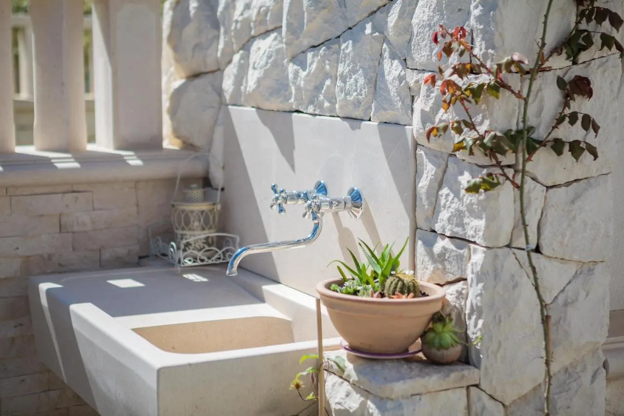 Luxury Apartment Loreta Σπλιτ 0*,