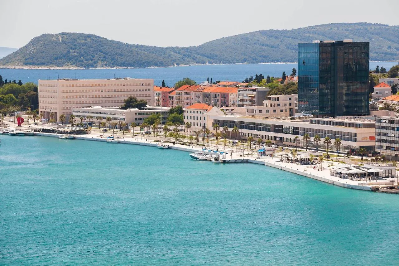 Luxury Apartment Loreta Σπλιτ