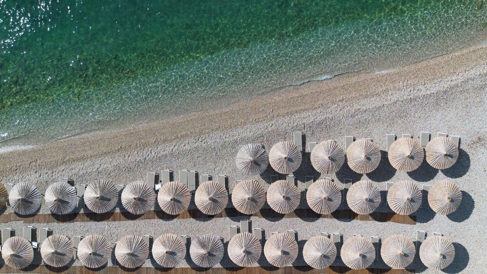 Luxury Apartment Loreta Σπλιτ