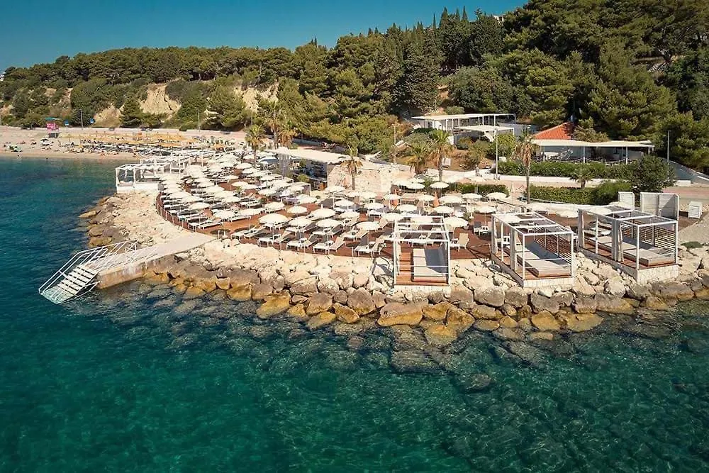 Luxury Apartment Loreta Σπλιτ