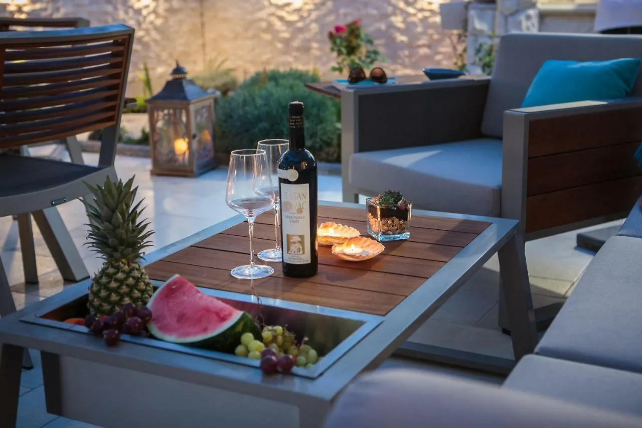 Luxury Apartment Loreta Σπλιτ Κροατία