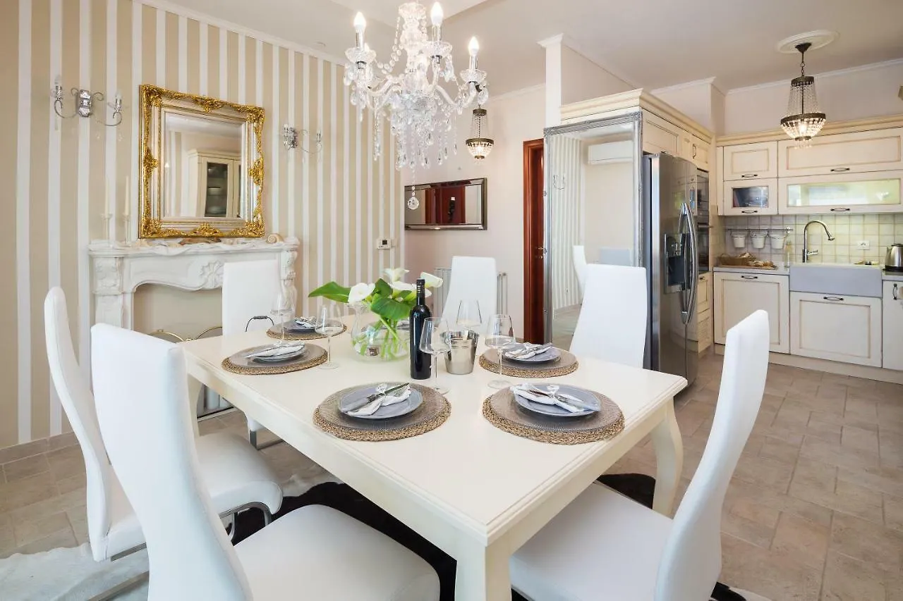 Luxury Apartment Loreta Σπλιτ
