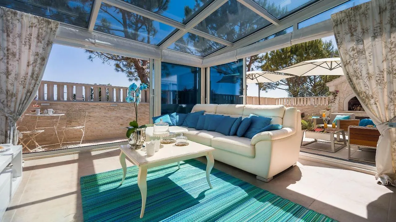 Luxury Apartment Loreta Σπλιτ