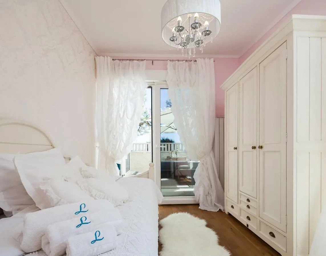 Luxury Apartment Loreta Σπλιτ 0*,  Κροατία