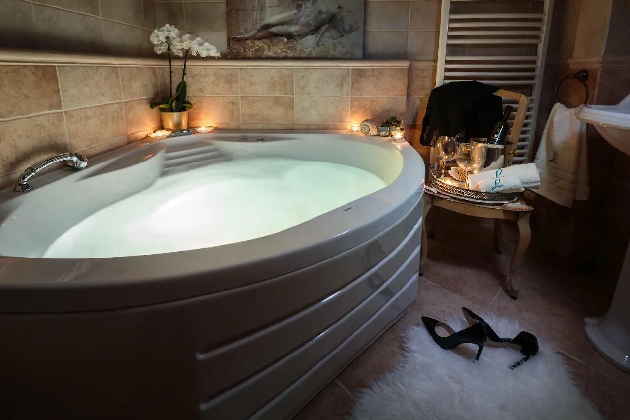 Luxury Apartment Loreta Σπλιτ