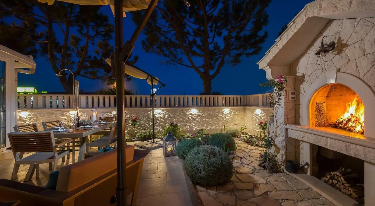 Luxury Apartment Loreta Σπλιτ