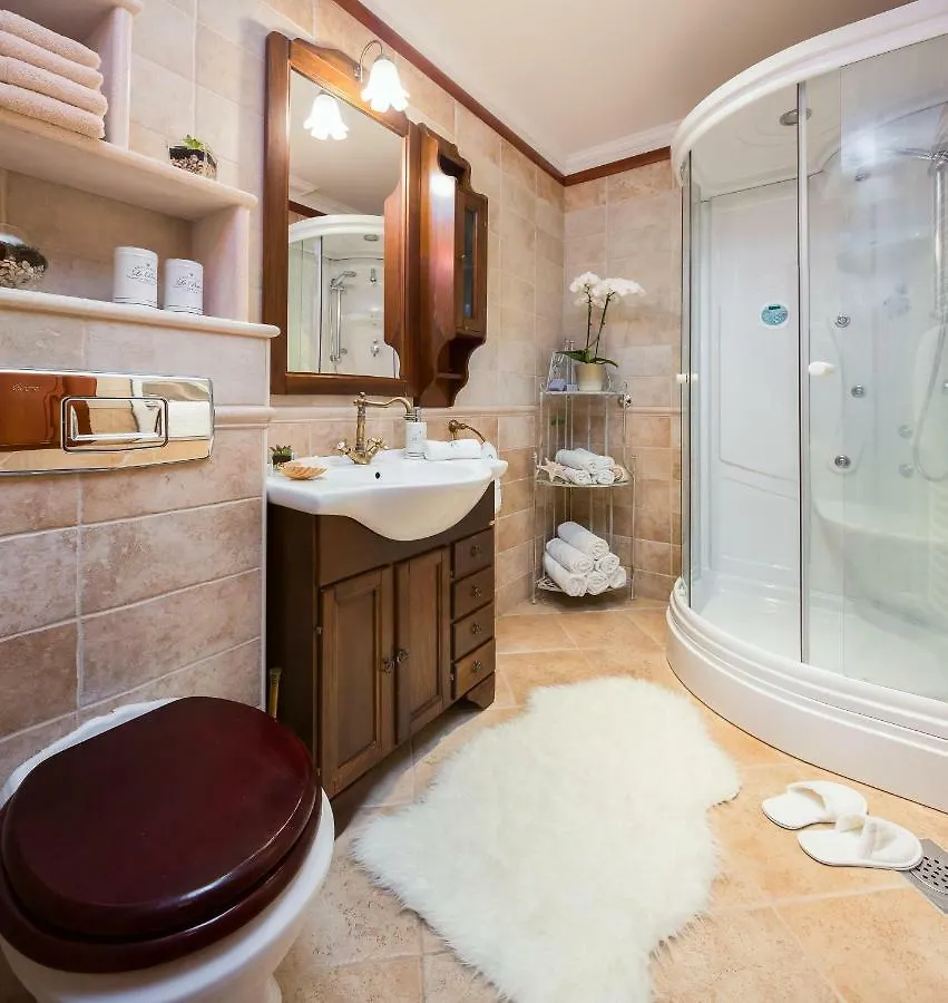 Luxury Apartment Loreta Σπλιτ Κροατία