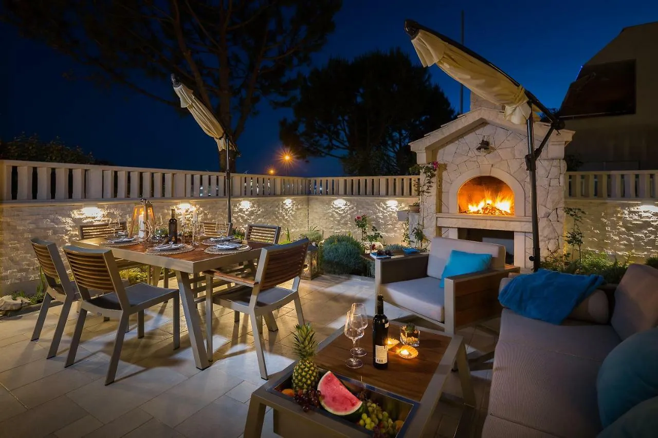 Luxury Apartment Loreta Σπλιτ