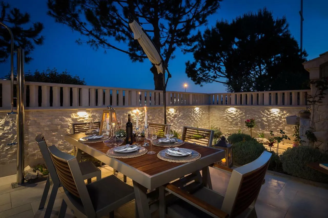 Luxury Apartment Loreta Σπλιτ