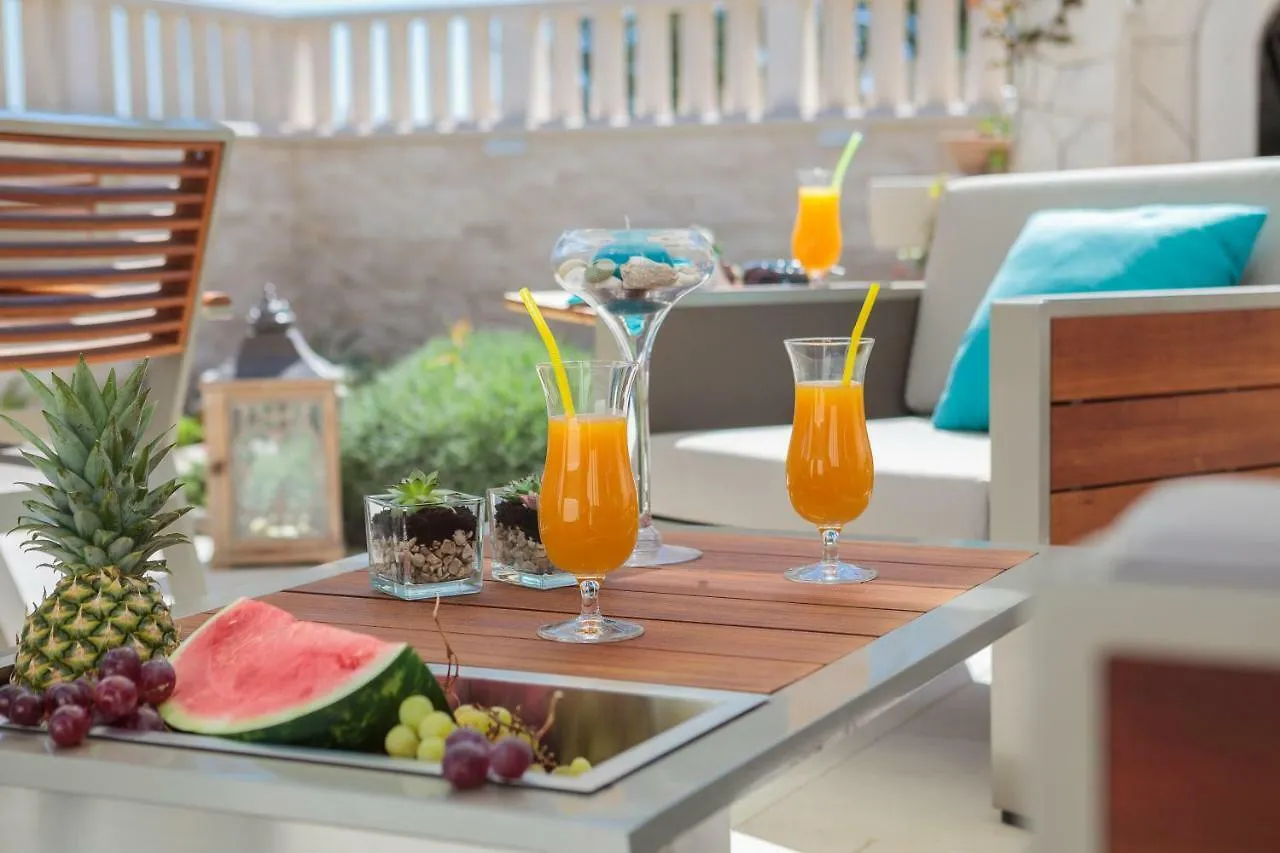 Luxury Apartment Loreta Σπλιτ 0*,
