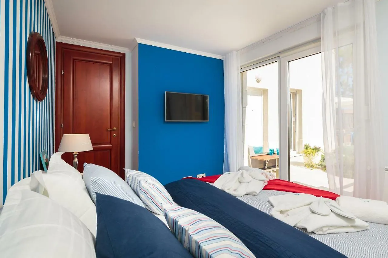 Luxury Apartment Loreta Σπλιτ
