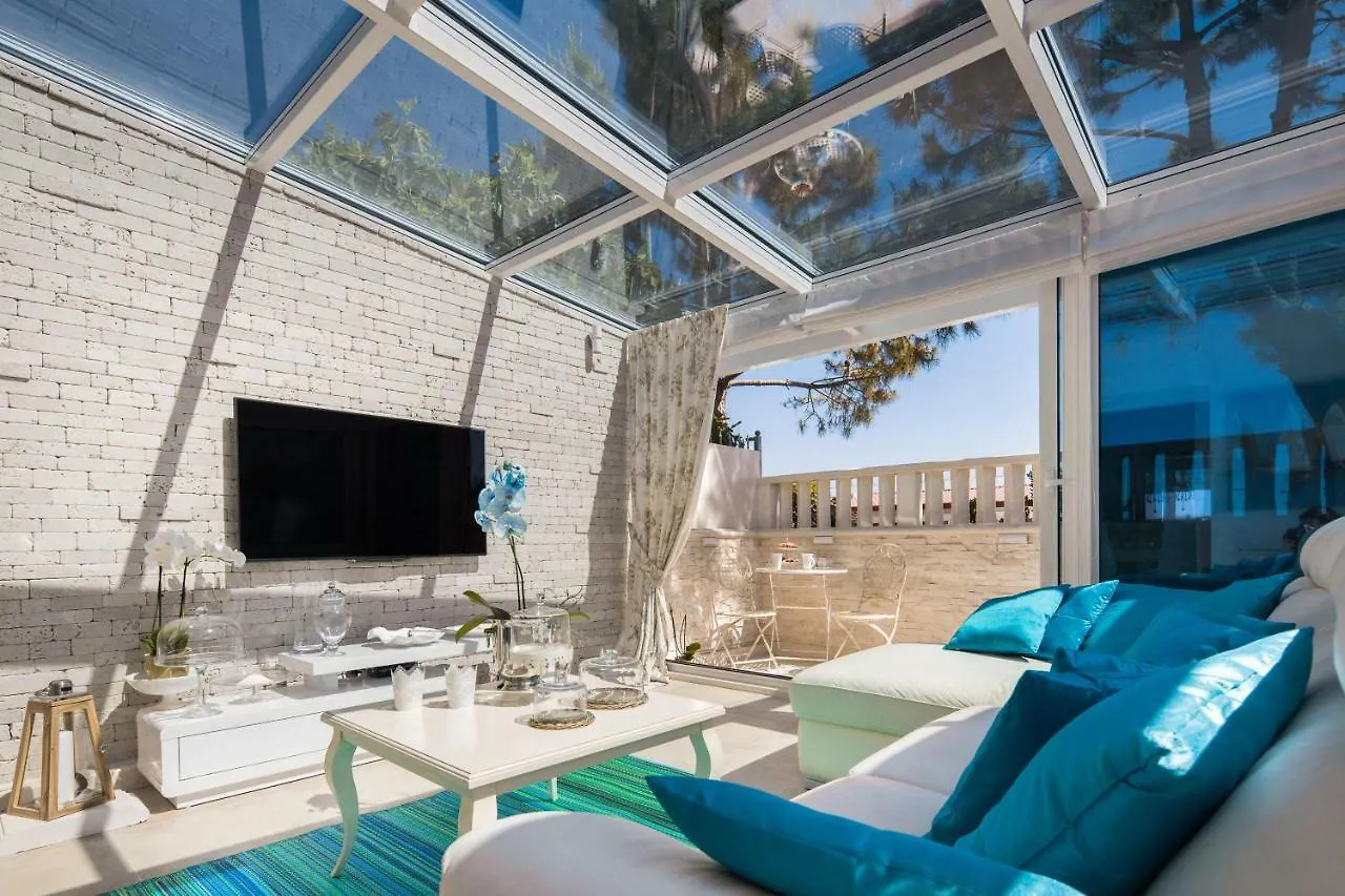 Luxury Apartment Loreta Σπλιτ Κροατία