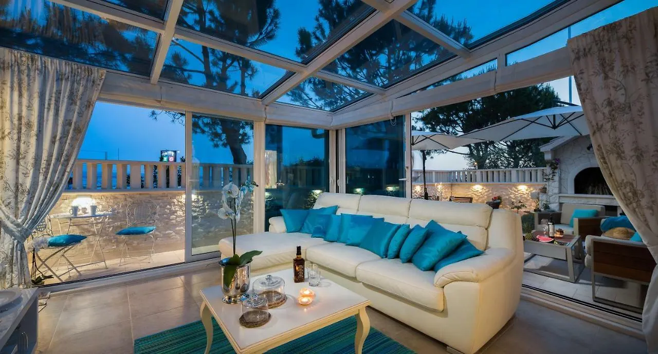 Luxury Apartment Loreta Σπλιτ