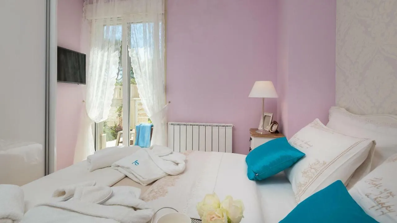 Luxury Apartment Loreta Σπλιτ