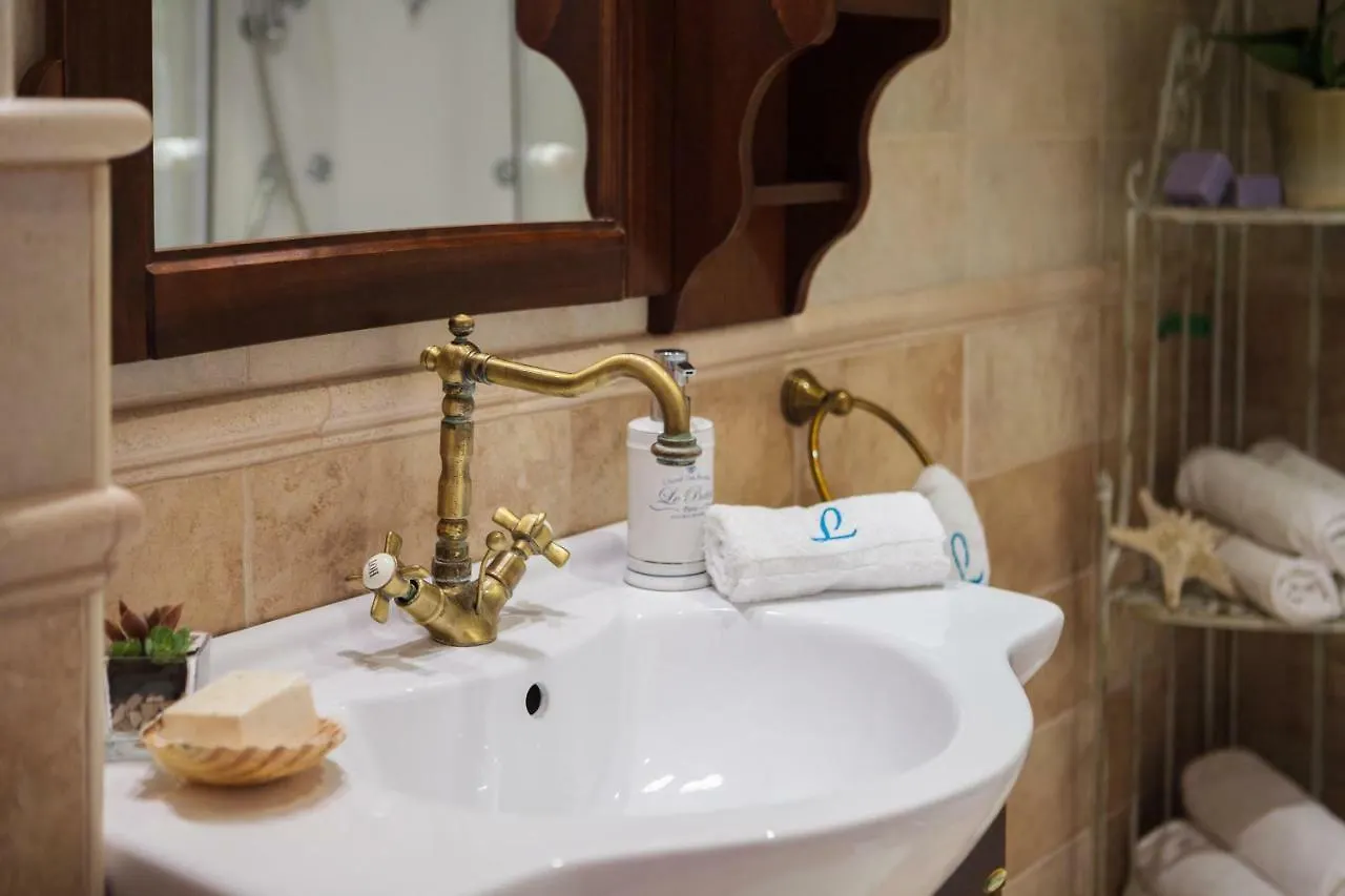 Luxury Apartment Loreta Σπλιτ