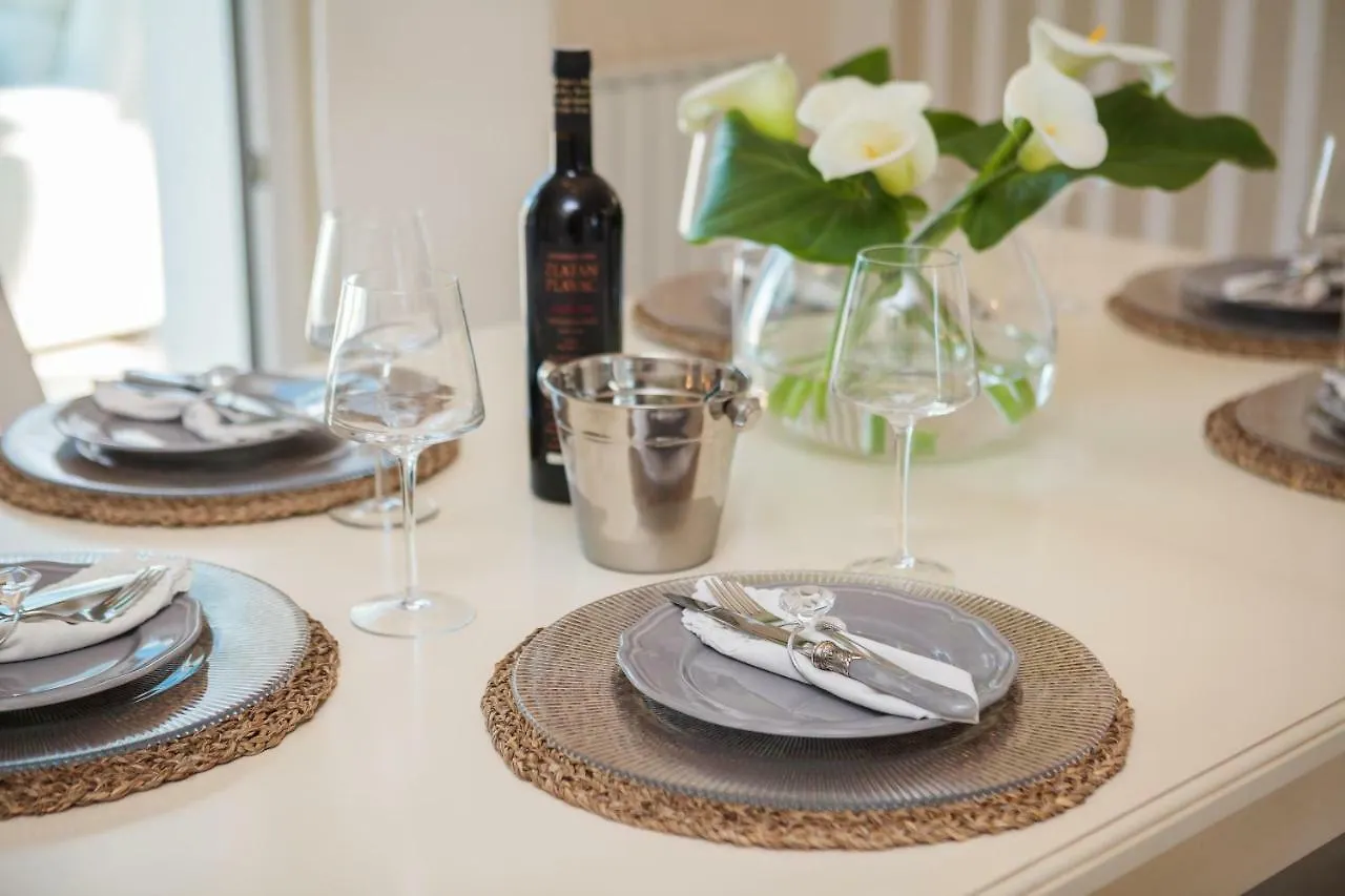 Luxury Apartment Loreta Σπλιτ Κροατία