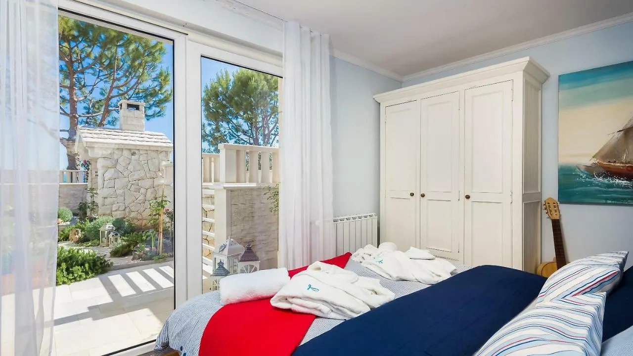 Luxury Apartment Loreta Σπλιτ 0*,